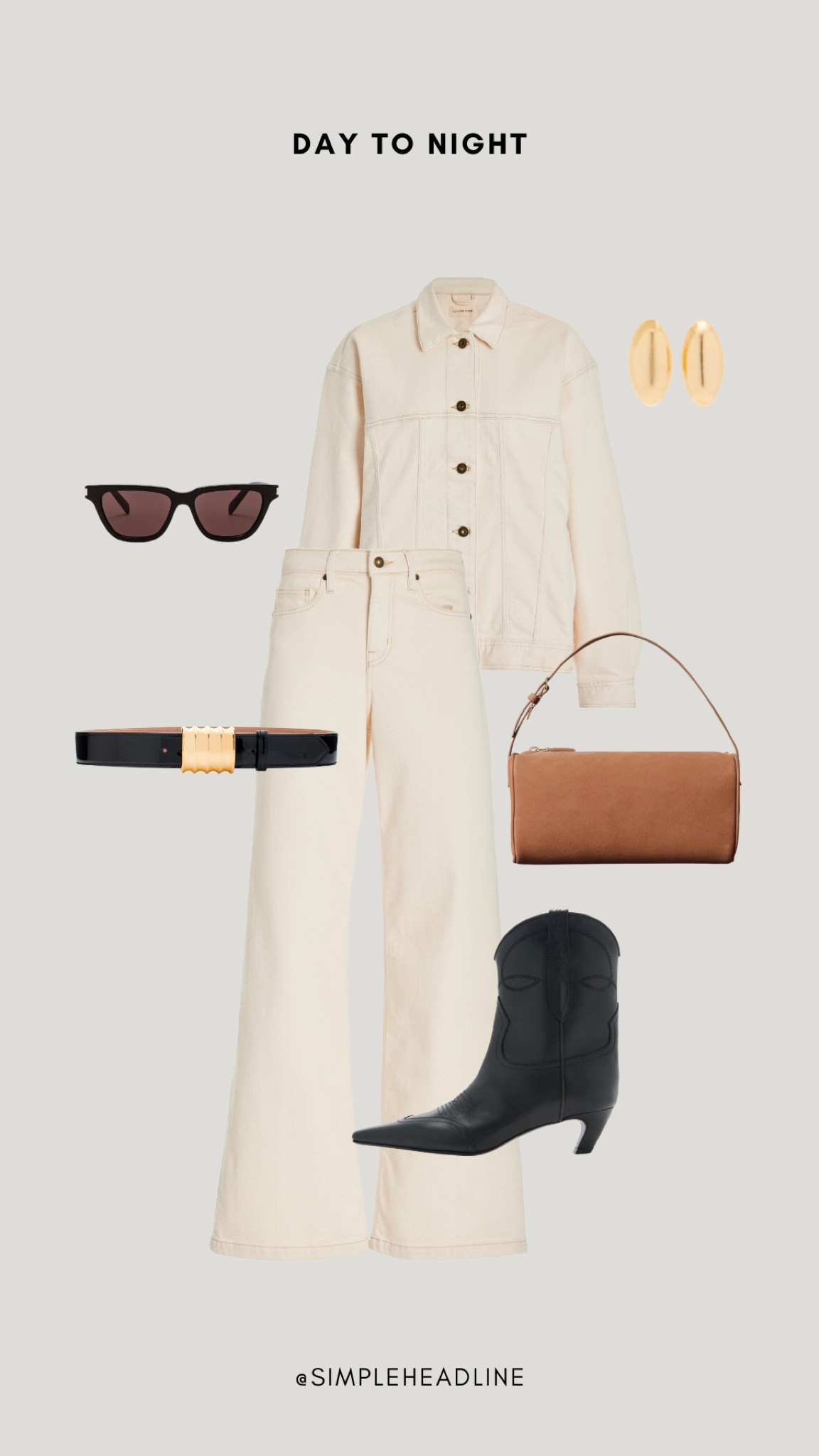 Timeless pieces #styleinspo #inspiration

#LTKFind #LTKSale #LTKU