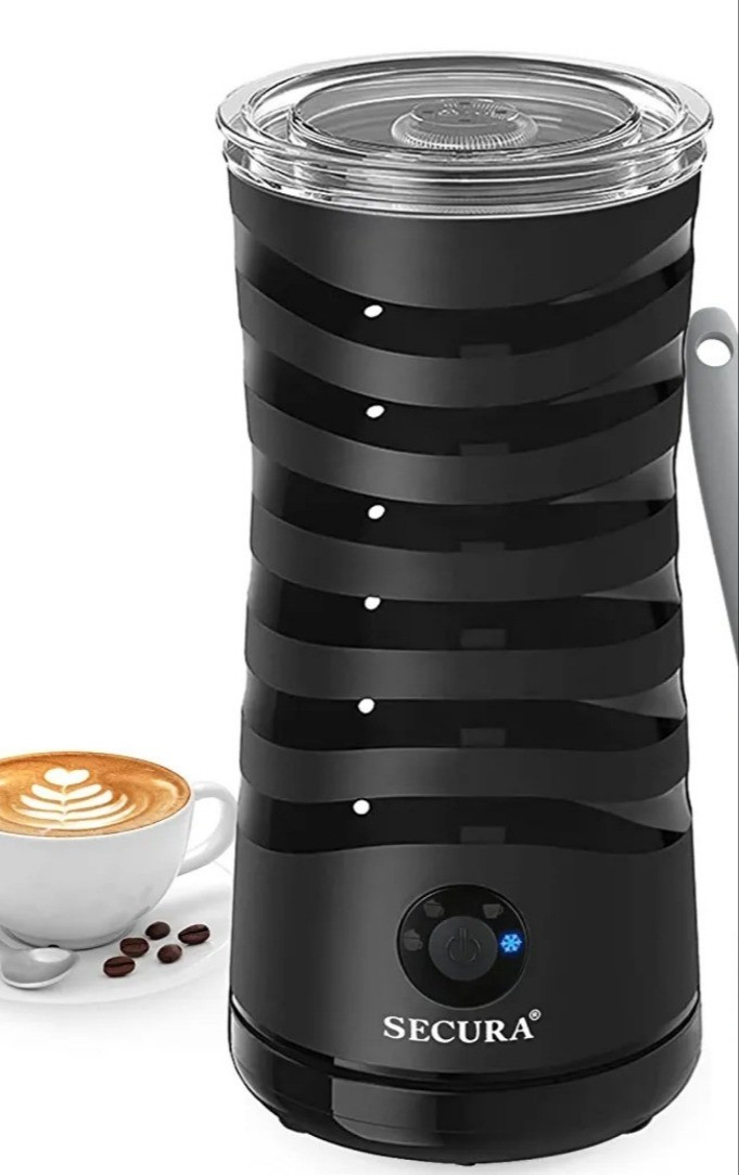 CoffeeFrother

#LTKhome #LTKfamily #LTKfindsunder50