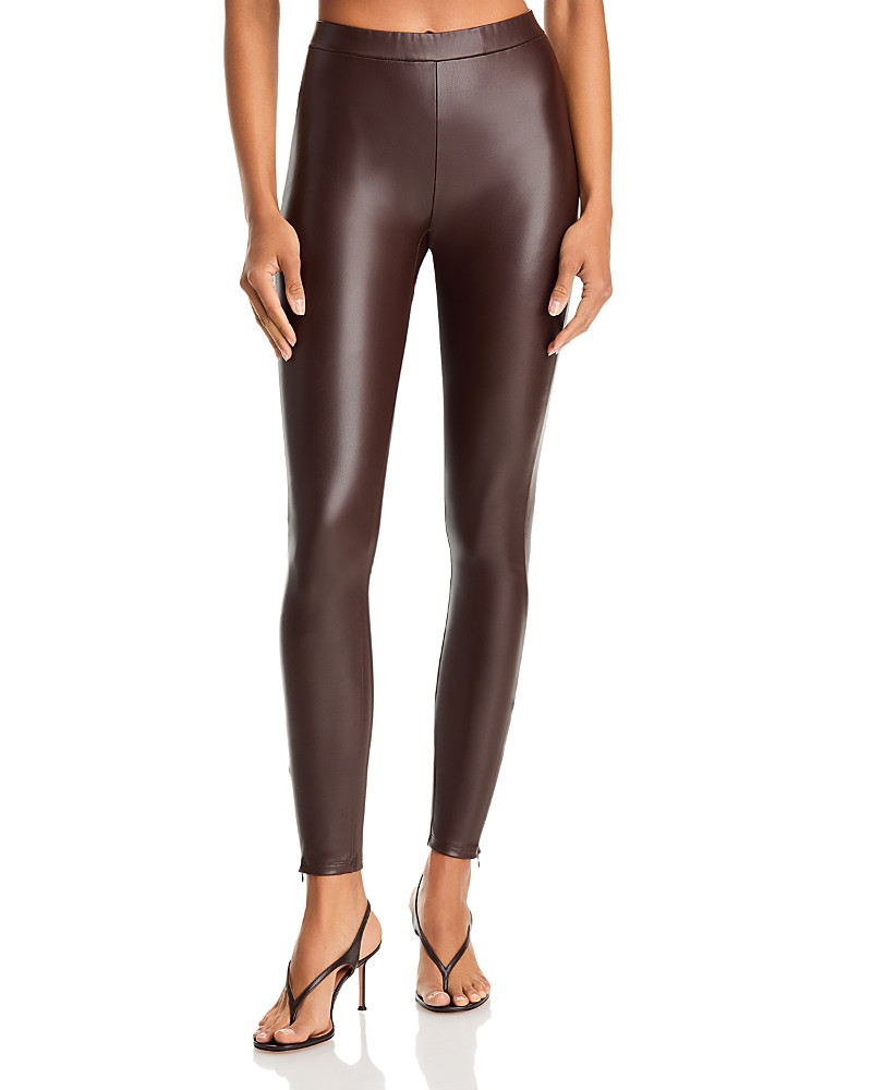 Generation Love Josie Faux Leather Leggings | Bloomingdale's (US)