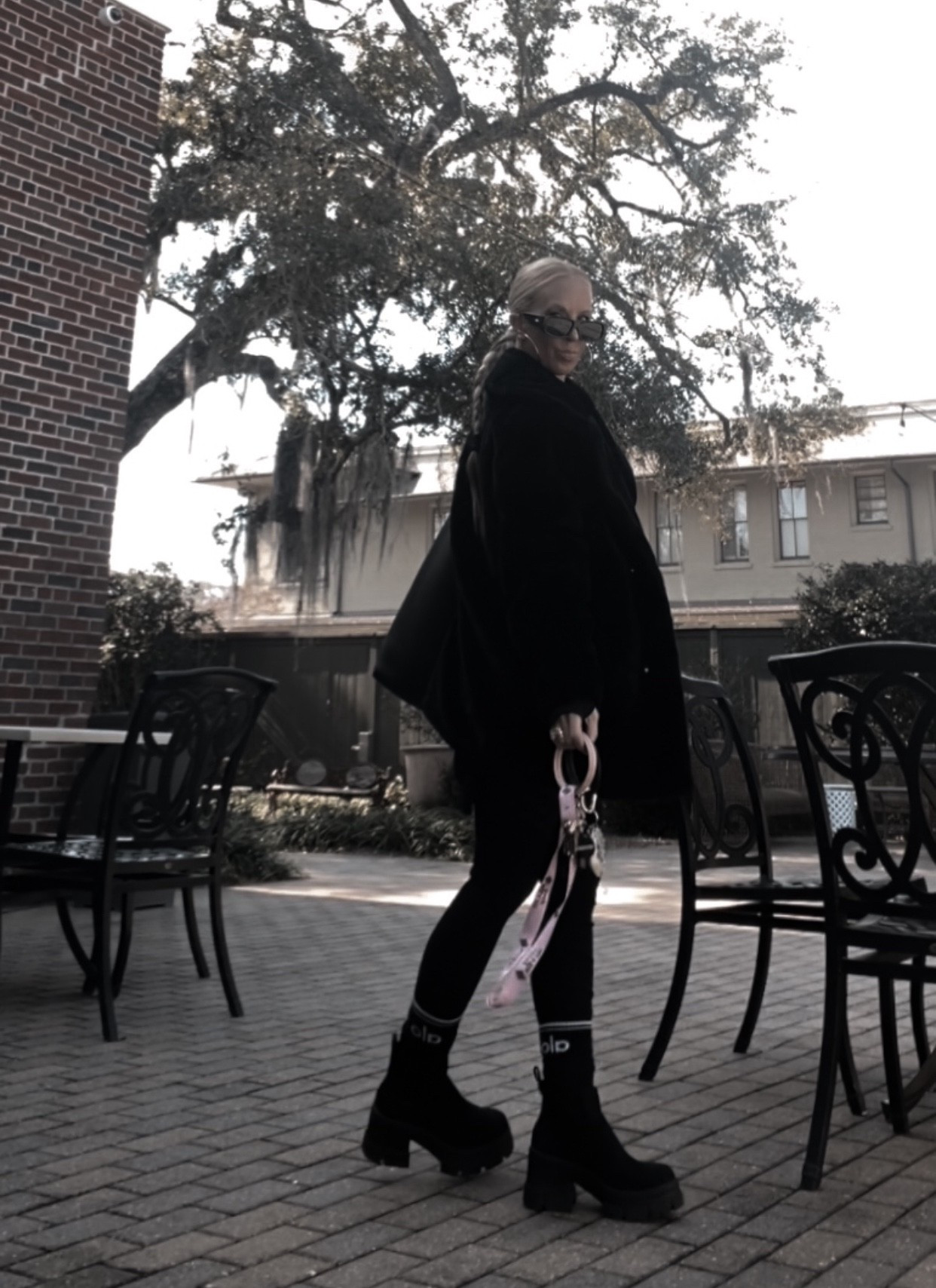 the most toxic fitness trend is ‘starting over monday



#LTKootd #LTKmorningroutine #LTKdayinmylife