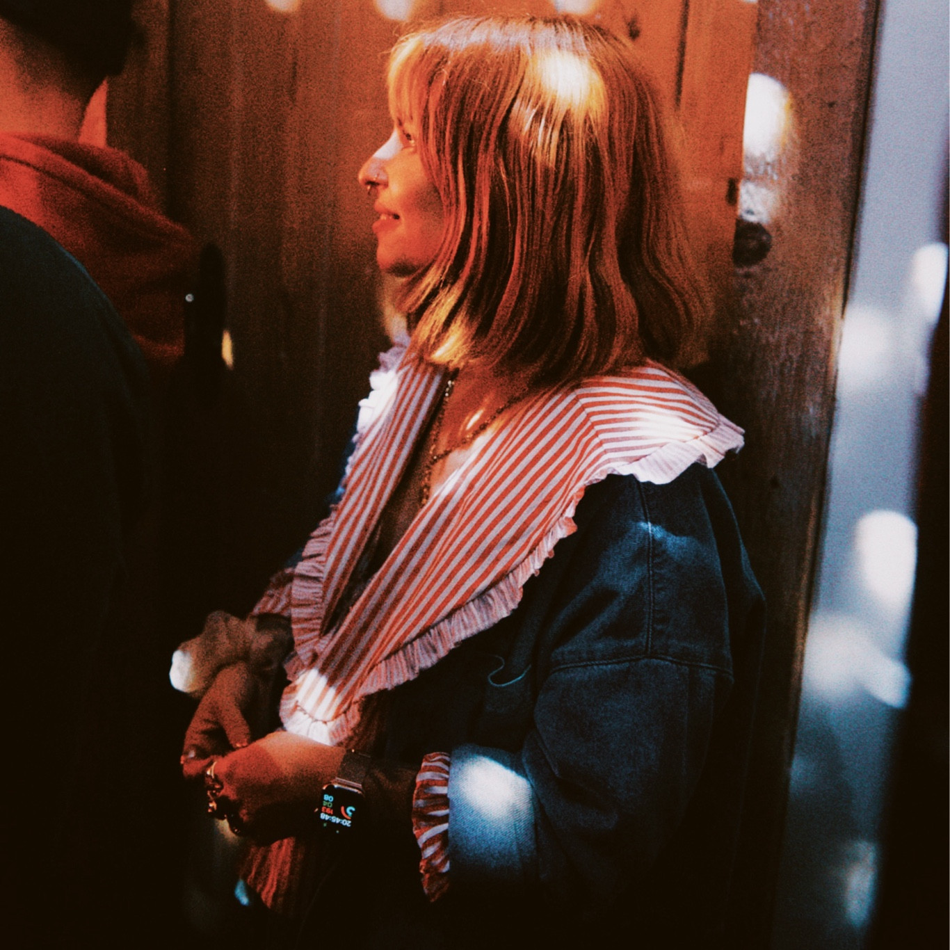 Double denim 

#LTKuk #LTKautumn #LTKeurope