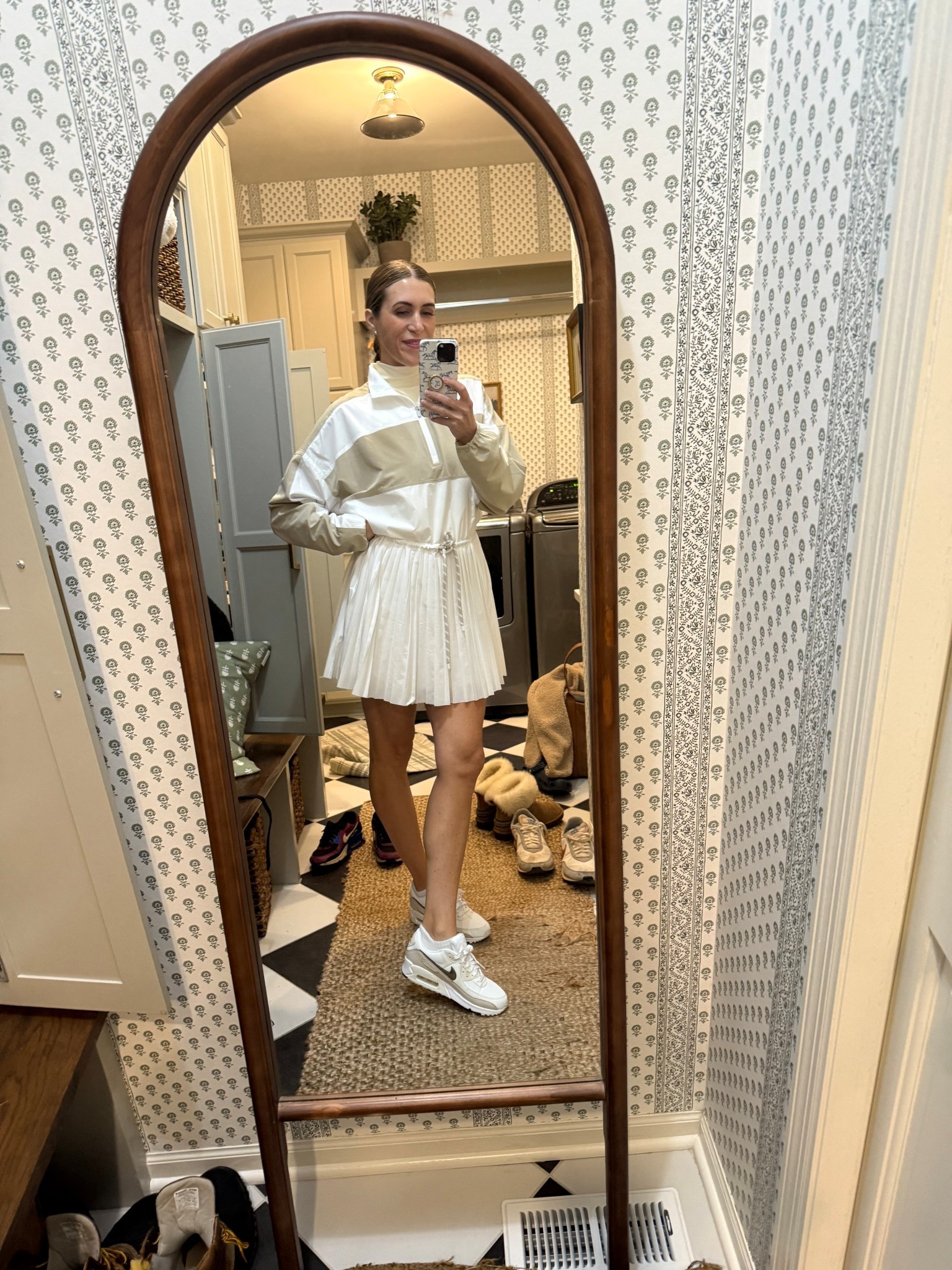 Fall Golf ⛳️ 

#LTKActive #LTKSeasonal