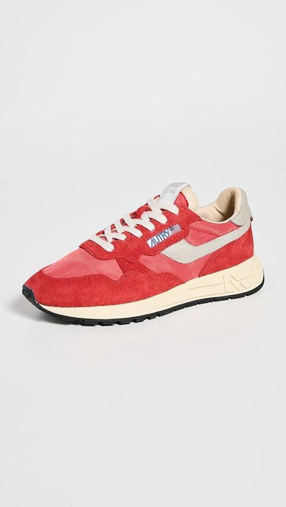 Autry Reelwind Low Sneakers | Shopbop | Shopbop