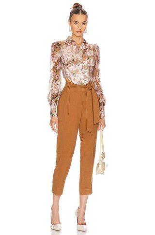 Valentina Corset Top
                    
                    Bardot | Revolve Clothing (Global)