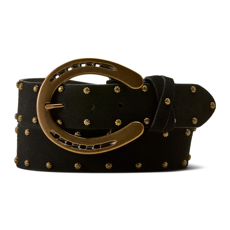Bella Stud Belt | Ariat (US)