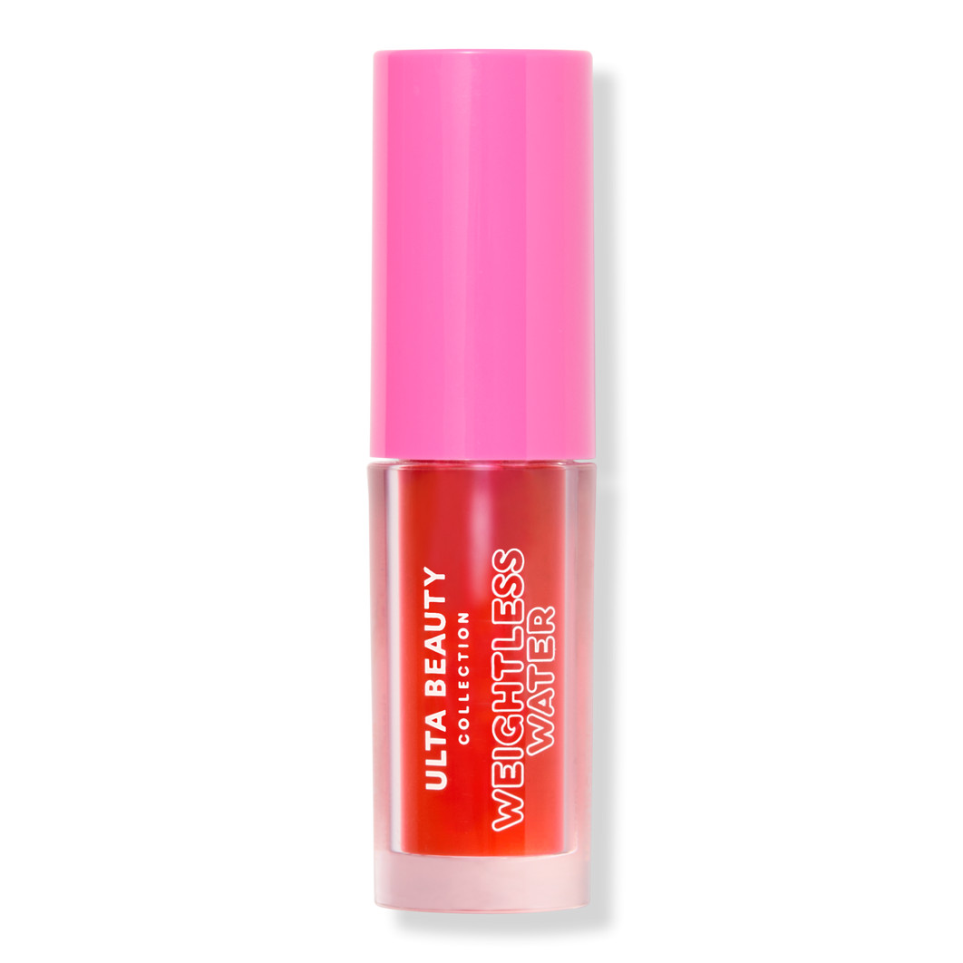 Weightless Water Lip Stain | Ulta