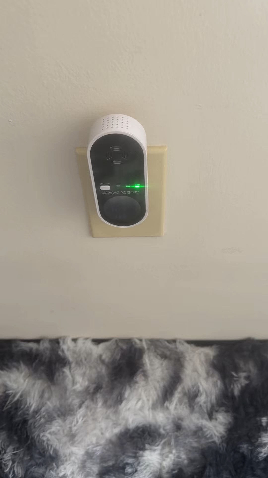 Carbon Monoxide Detector That ACTUALLY Works 🚨 Protect Your Home NOW You do NOT want to play around with this… 🚨
A carbon monoxide detector that actually works is a must-have for every home — this silent danger has no smell, no color, and no warning signs.

I’m sharing a reliable carbon monoxide detector, home safety essential, CO alarm with loud alert, plug-in and battery backup options so you can protect yourself and your family the right way.

These detectors use accurate electrochemical sensors and loud alarms (85 dB+) to alert you before it becomes dangerous  

Make sure you have one on every level of your home and near bedrooms for real protection  

🔗 Shop my finds here: https://www.shopltk.com/explore/nothinglikesweet_t #amazon 

#LTKSaleAlert #LTKselfcare #LTKHome