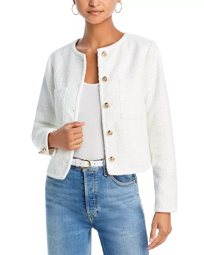 Tweed Jacket - 100% Exclusive | Bloomingdale's (US)