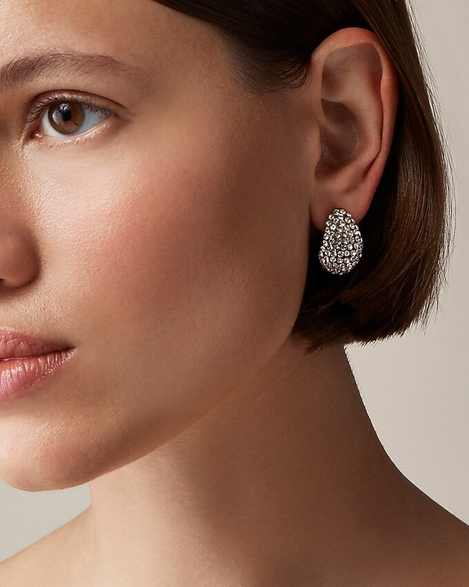 Sugar disco hoops | J. Crew US