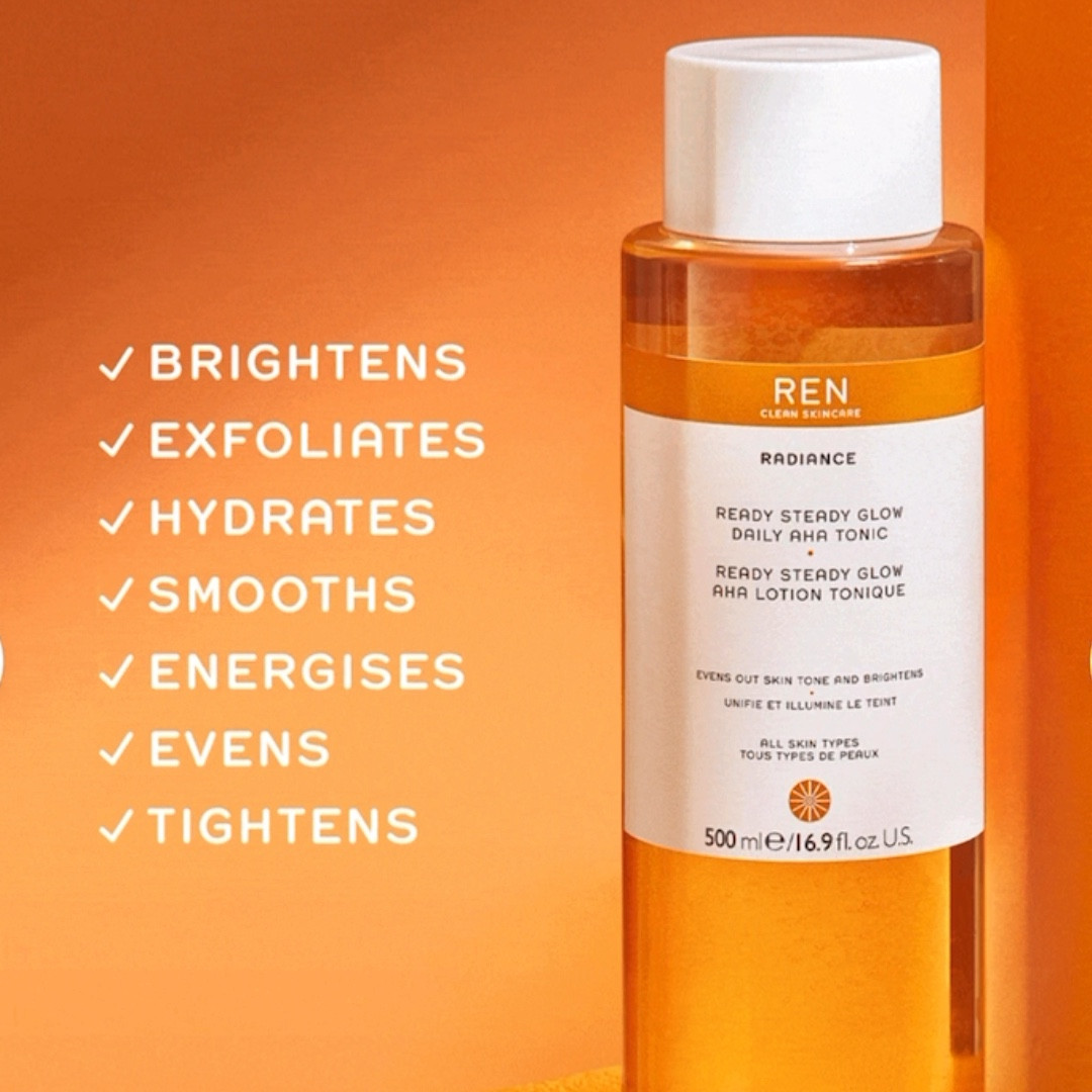 Skincare • toner • skin brightening • dull skin • anti-aging • clean beauty • fresh skin • skin smoothing • hydrating skincare • exfoliating skincare • 

#LTKover40 #LTKbeauty #LTKVideo