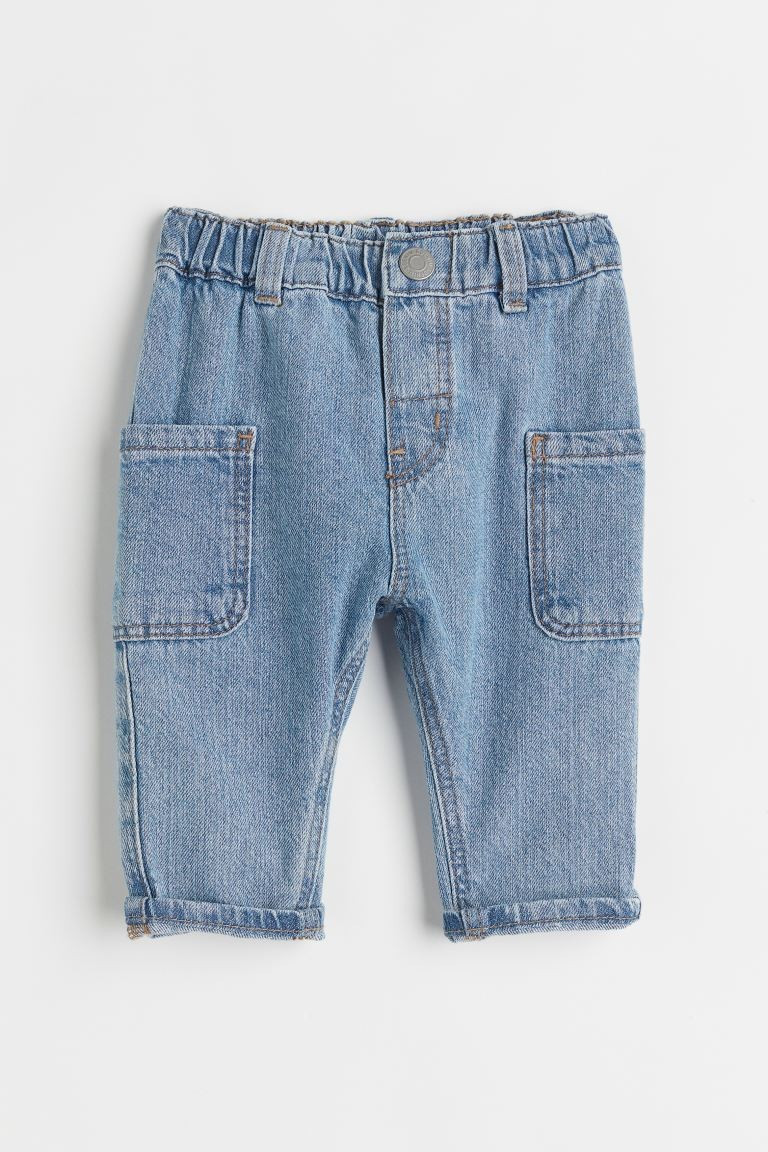 Denim Jeans | H&M (US + CA)
