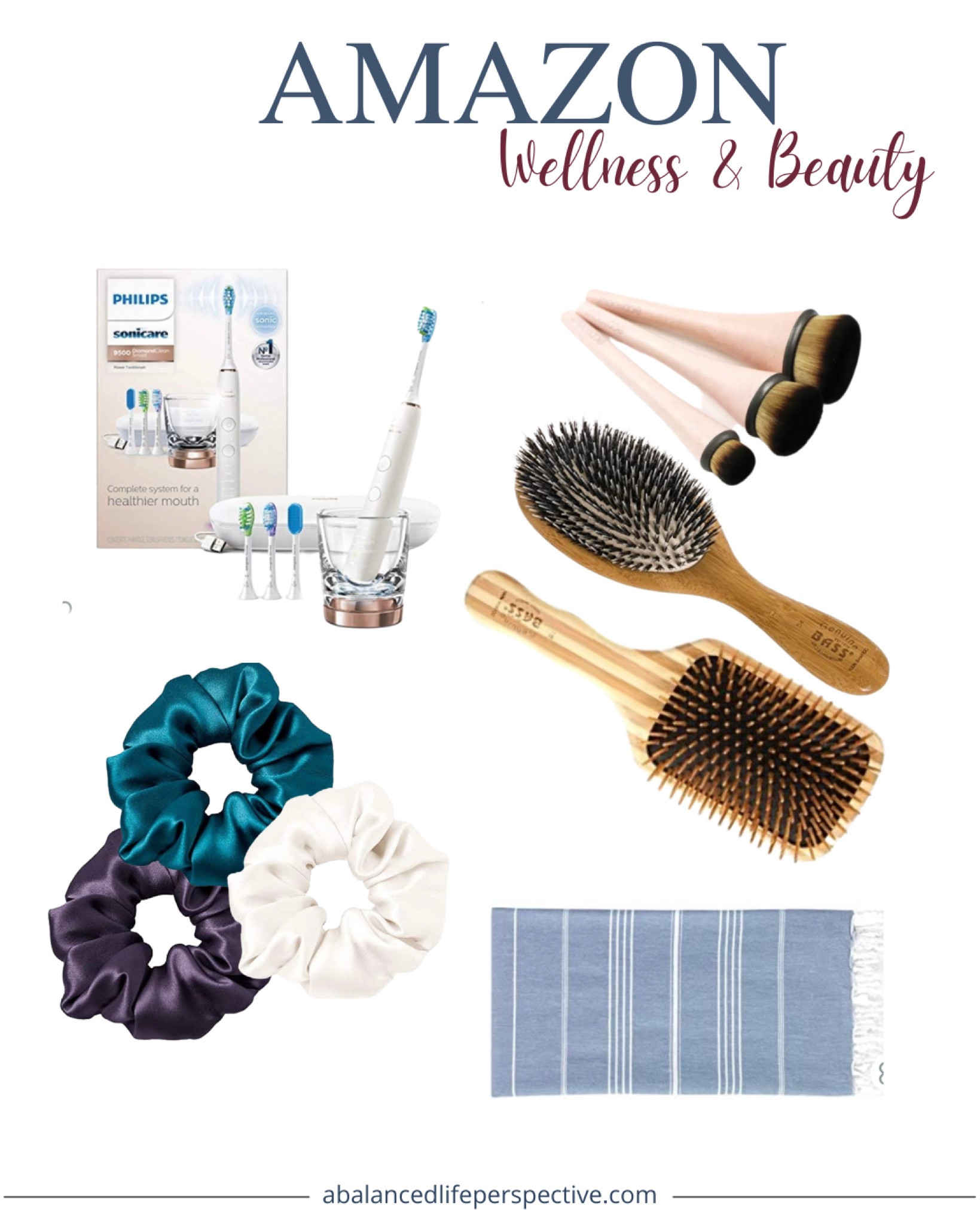 Amazon Black Friday Sales - Wellness & beauty products 

#LTKbeauty #LTKSeasonal #LTKsalealert