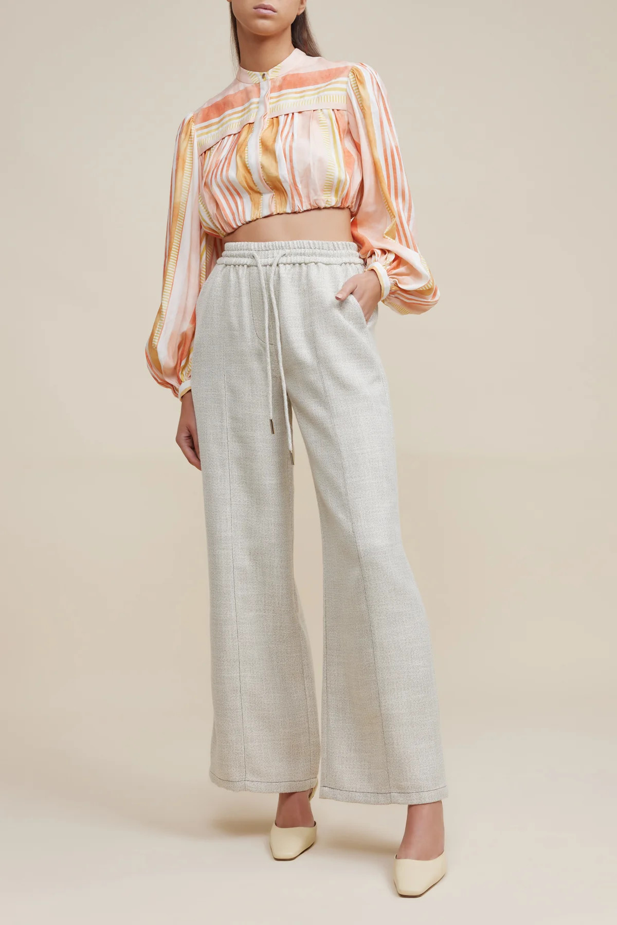 HULME PANT | Acler 