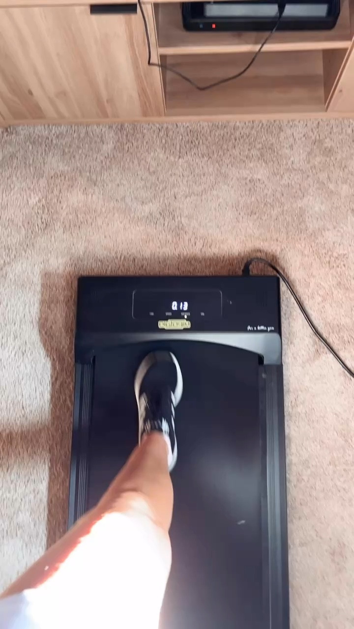 Walking Pad + YouTube Walking Trails is an absolute game changer. Walking through Epcot today! 

#LTKActive #LTKFitness #LTKHome