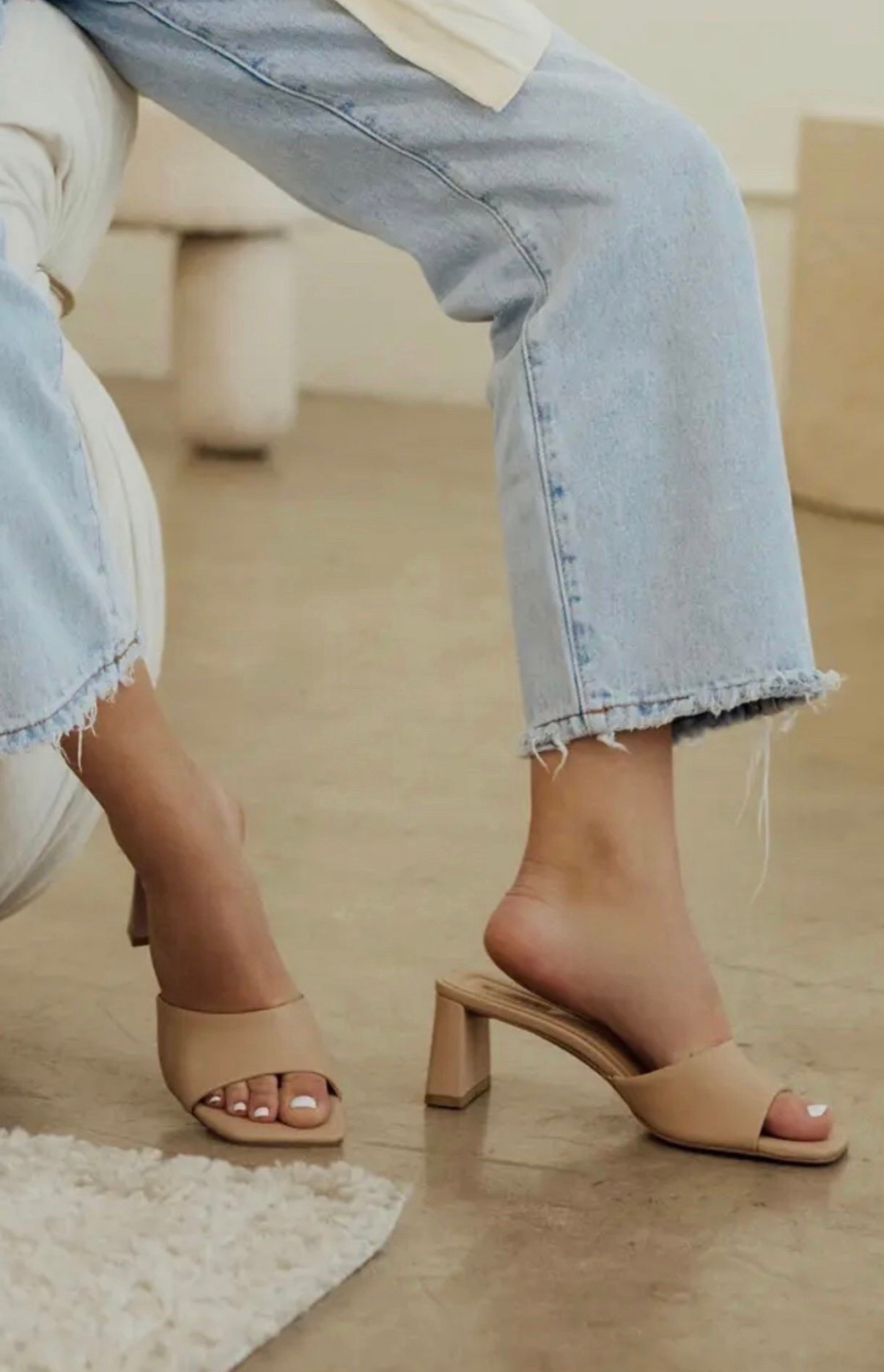 Perfect summer sandals

#LTKootd #LTKgrwm #LTKdayinmylife