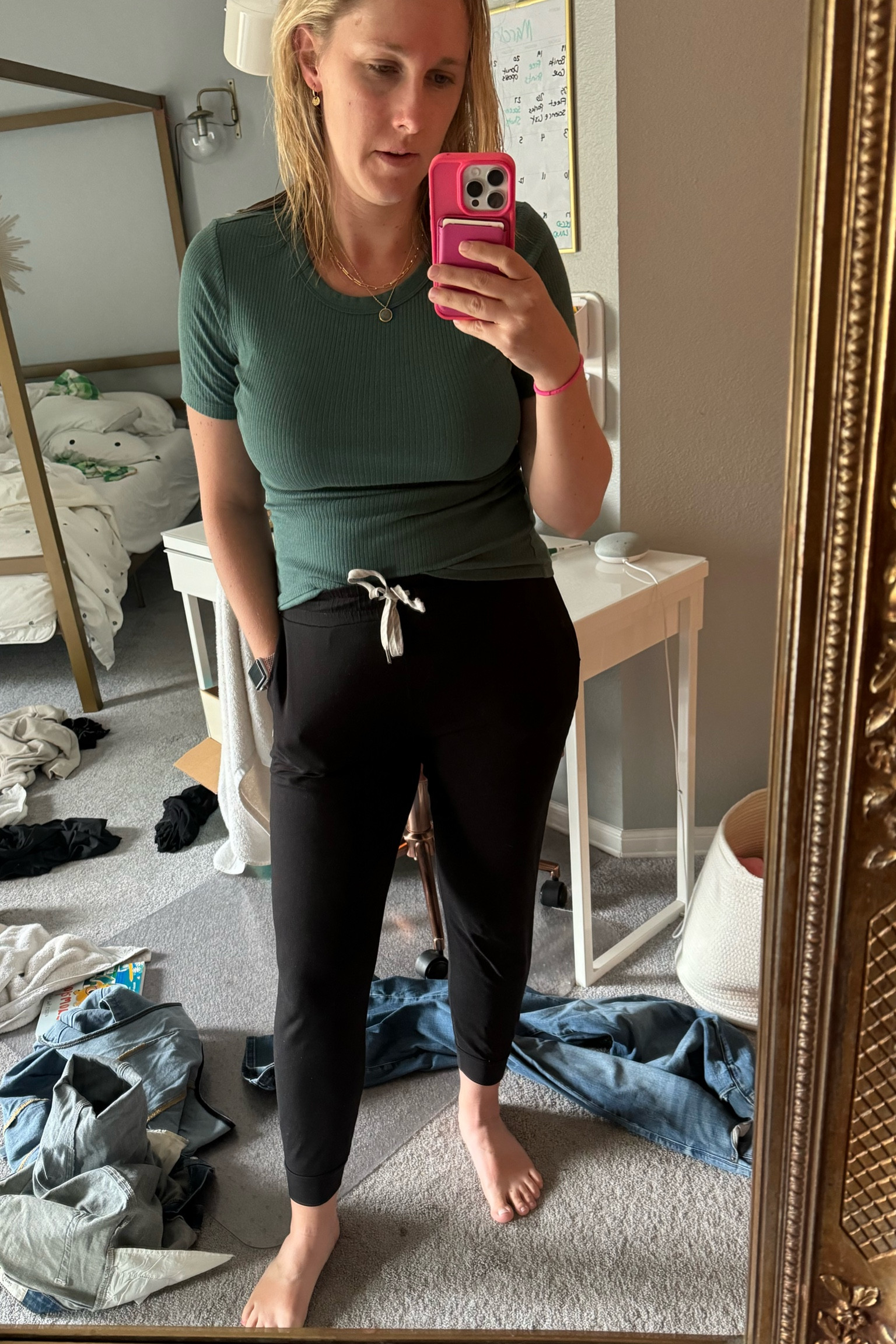 Casual Outfit
