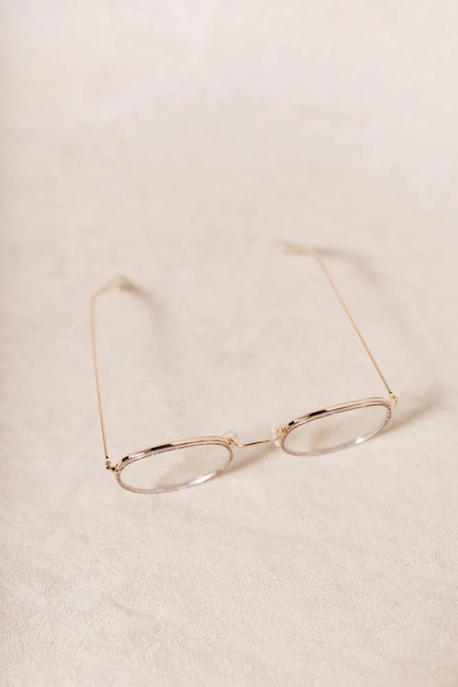 Delilah Blue Light Glasses - böhme | Böhme US