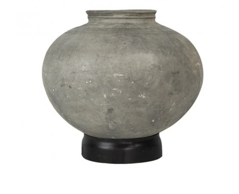 Large Mud Pot | Cottonwood Company