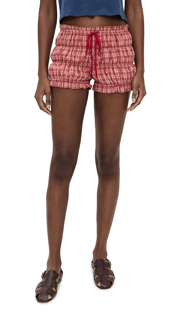 Bailey Rose Women's Bloomers Shorts | Amazon (US)