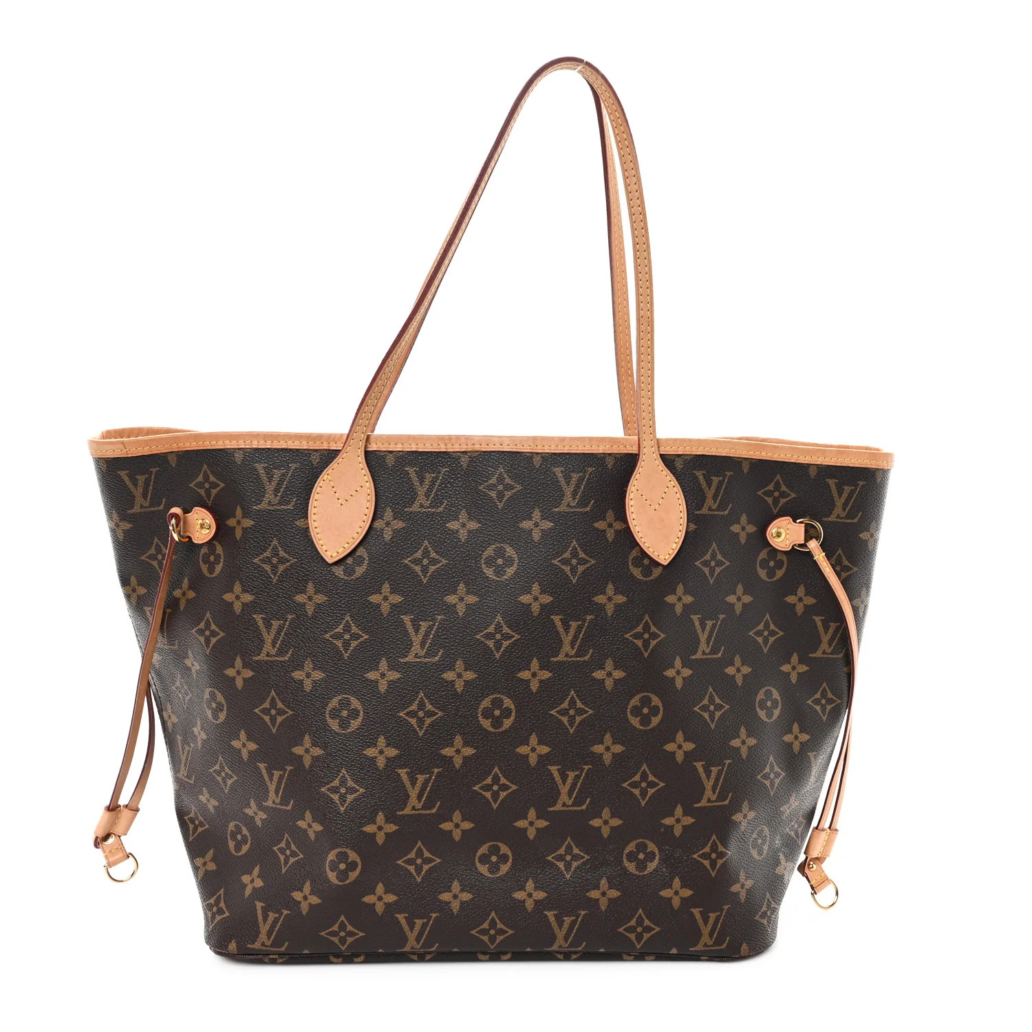 Monogram Neo Neverfull MM | FASHIONPHILE (US)