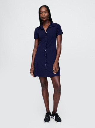Polo Mini Dress | Gap (US)