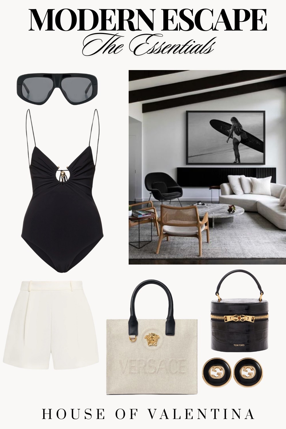 Anyone else dreaming of a modern escape? I’m so ready to pack up some essential favorites and hit the road!

#LTKTravel #LTKFindsUnder100 #LTKStyleTip