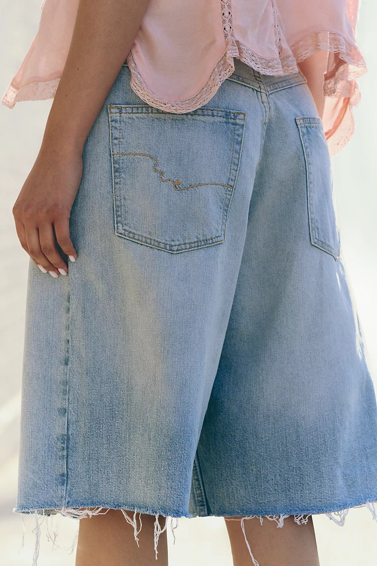 We The Free Montana Shorts | Free People (Global - UK&FR Excluded)