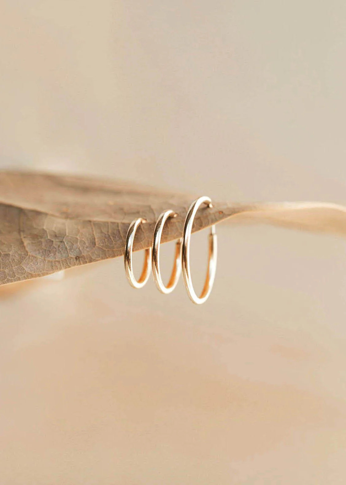 Endless Hoops | Hello Adorn