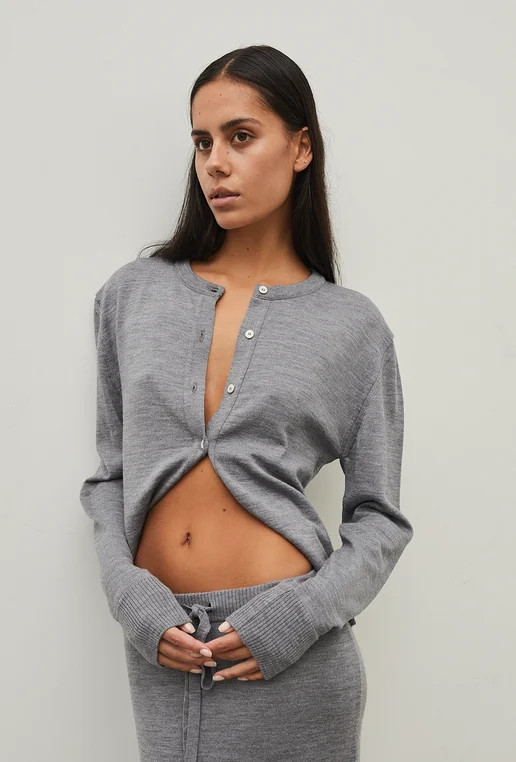 01 Cardigan | Maggie Marilyn