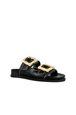 Enola Sporty Sandal
                    
                    Schutz | Revolve Clothing (Global)