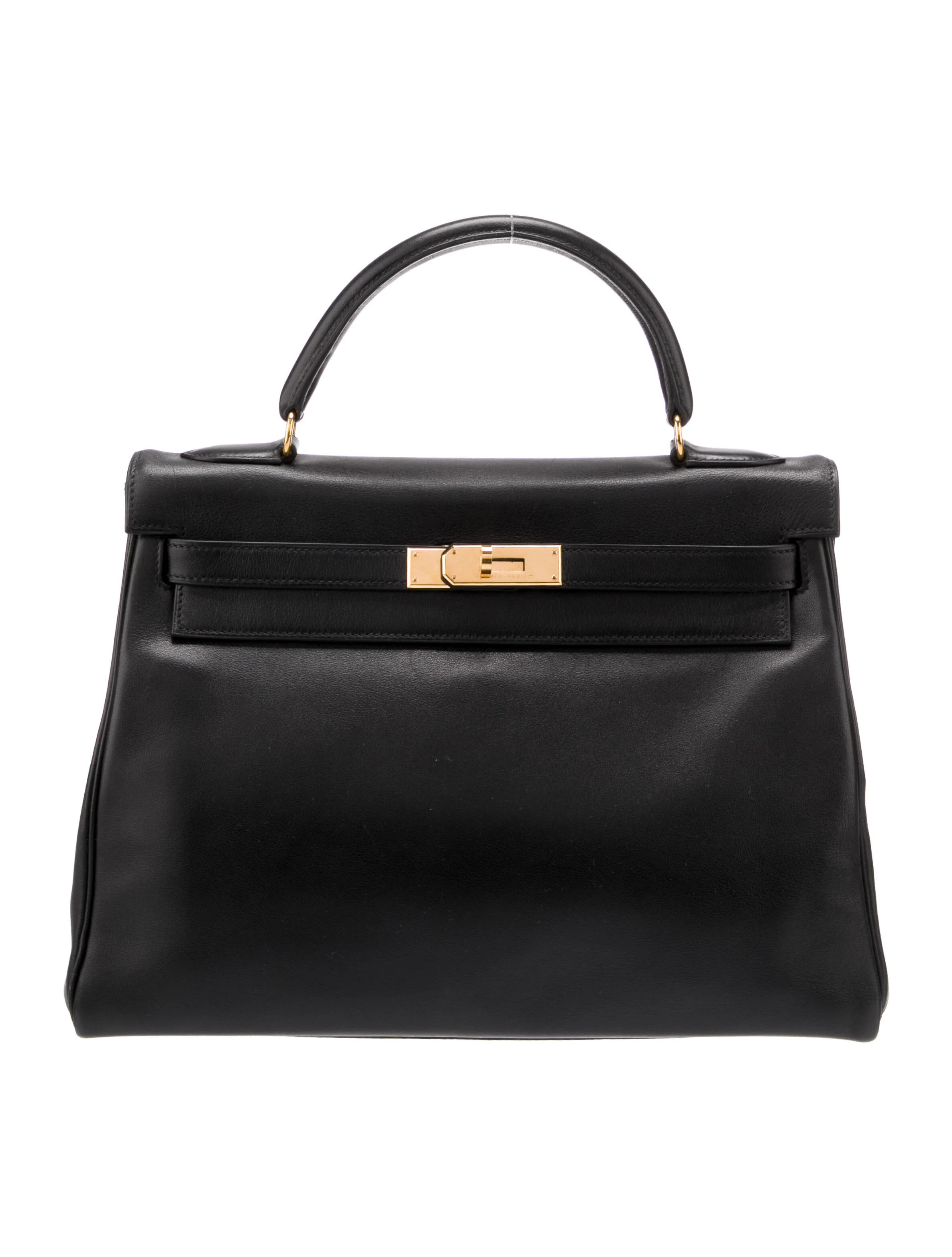 Gulliver Kelly Retourne 32 | The RealReal