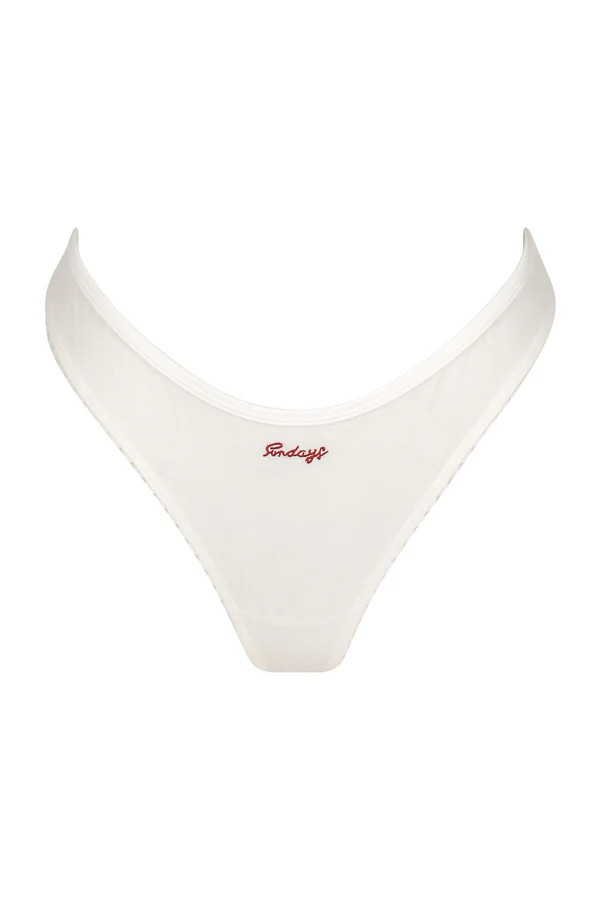 Sundays Thong Cream | Kat the Label US