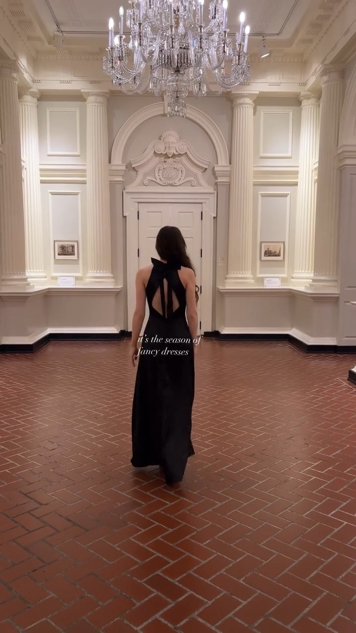 dress of my dreams @rihoas

#LTKFindsUnder100 #LTKHoliday