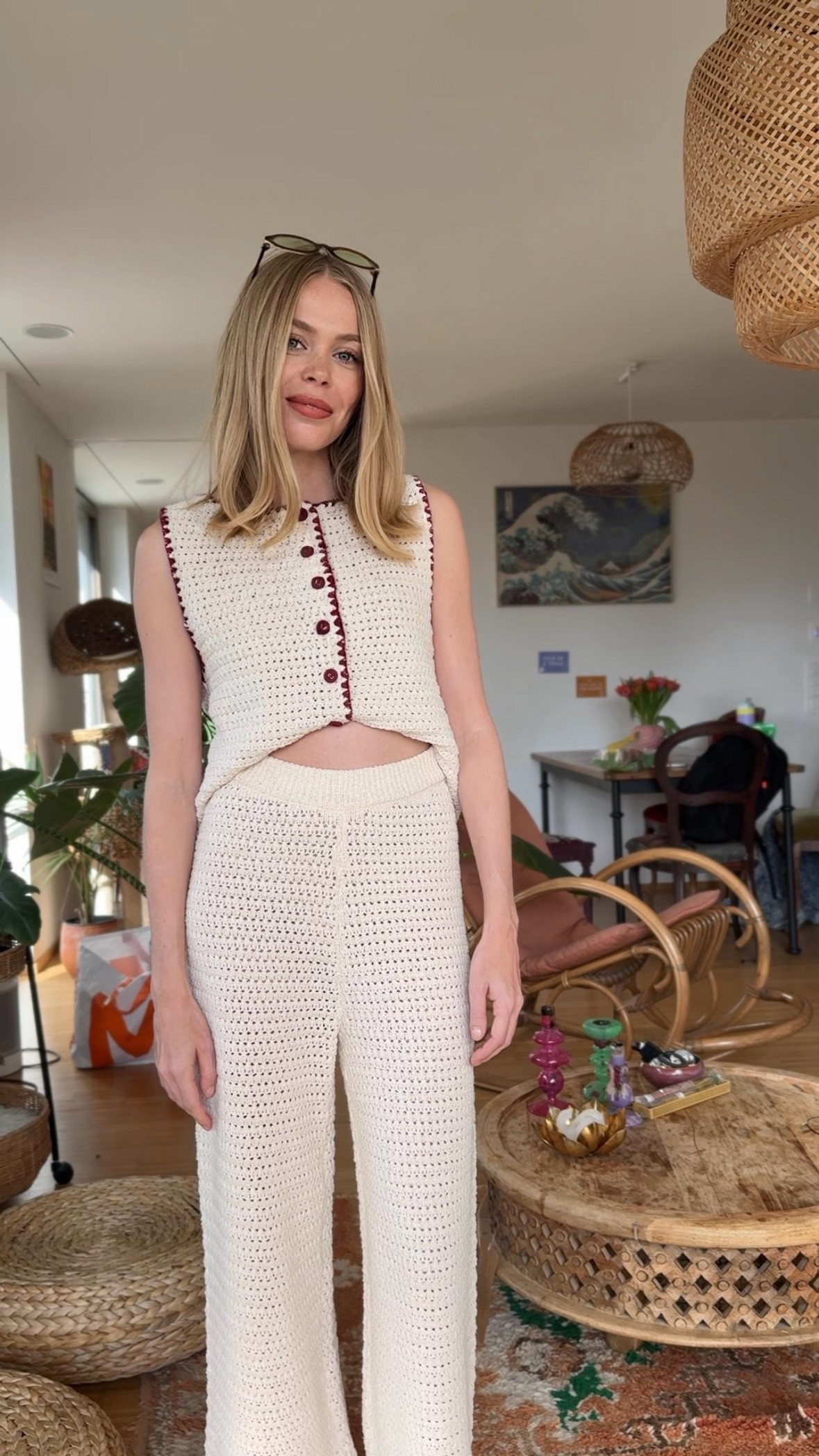 my first real spring fit ✨

#LTKeurope #LTKspring #LTKstyletip