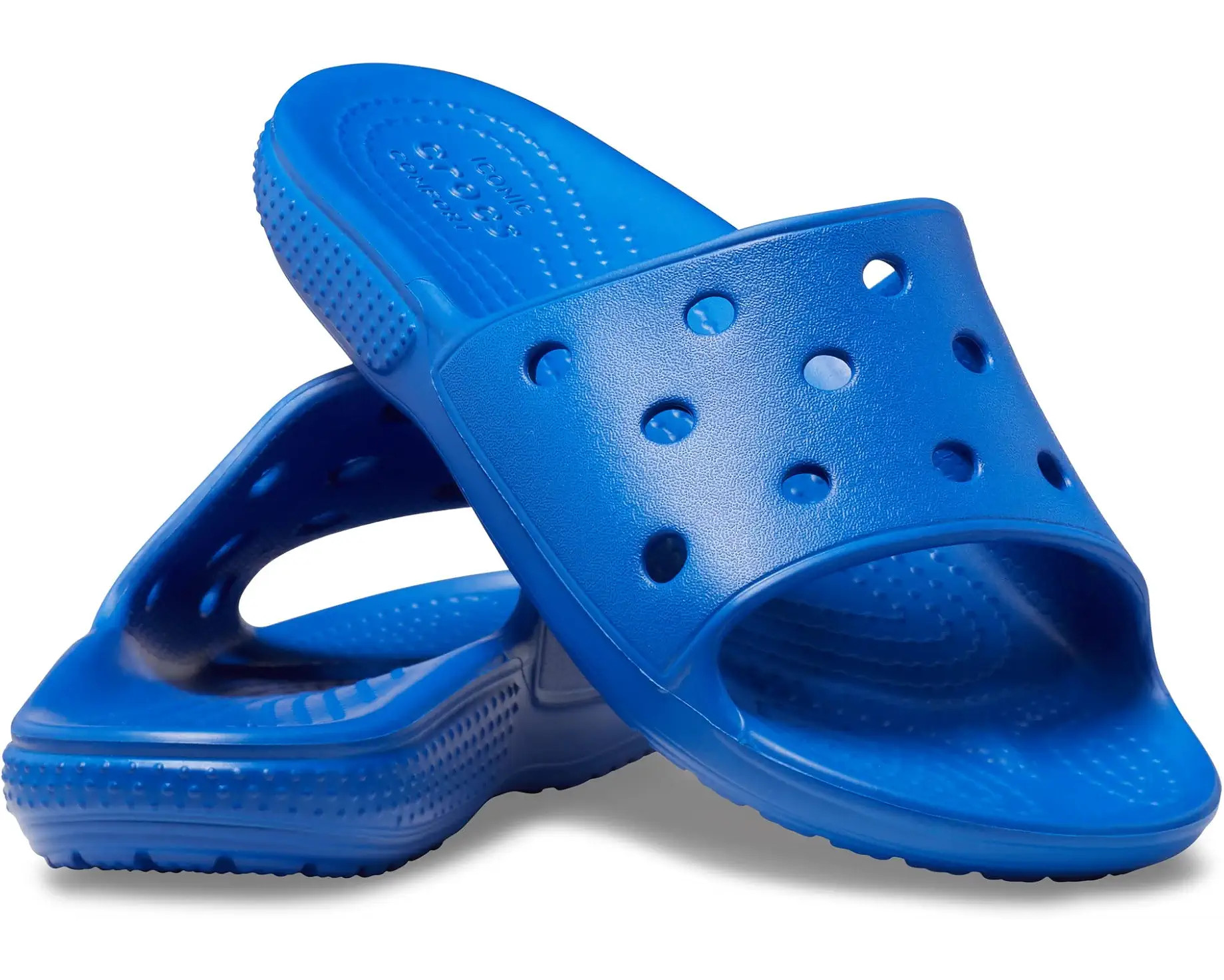 Classic Slide (Little Kid/Big Kid) | Zappos