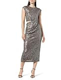 The Drop Women's Padma Cut-Out Sequin Midi Dress | Amazon (US)
