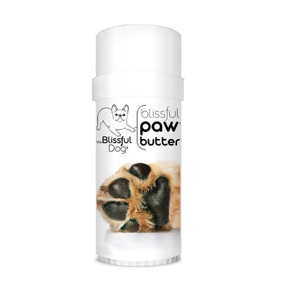The Blissful Dog Paw Butter, 2.25-Ounce Tube | Target