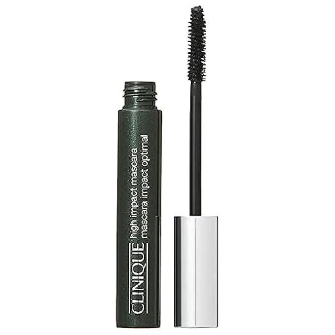 High Impact Mascara - 01 Black | Amazon (US)