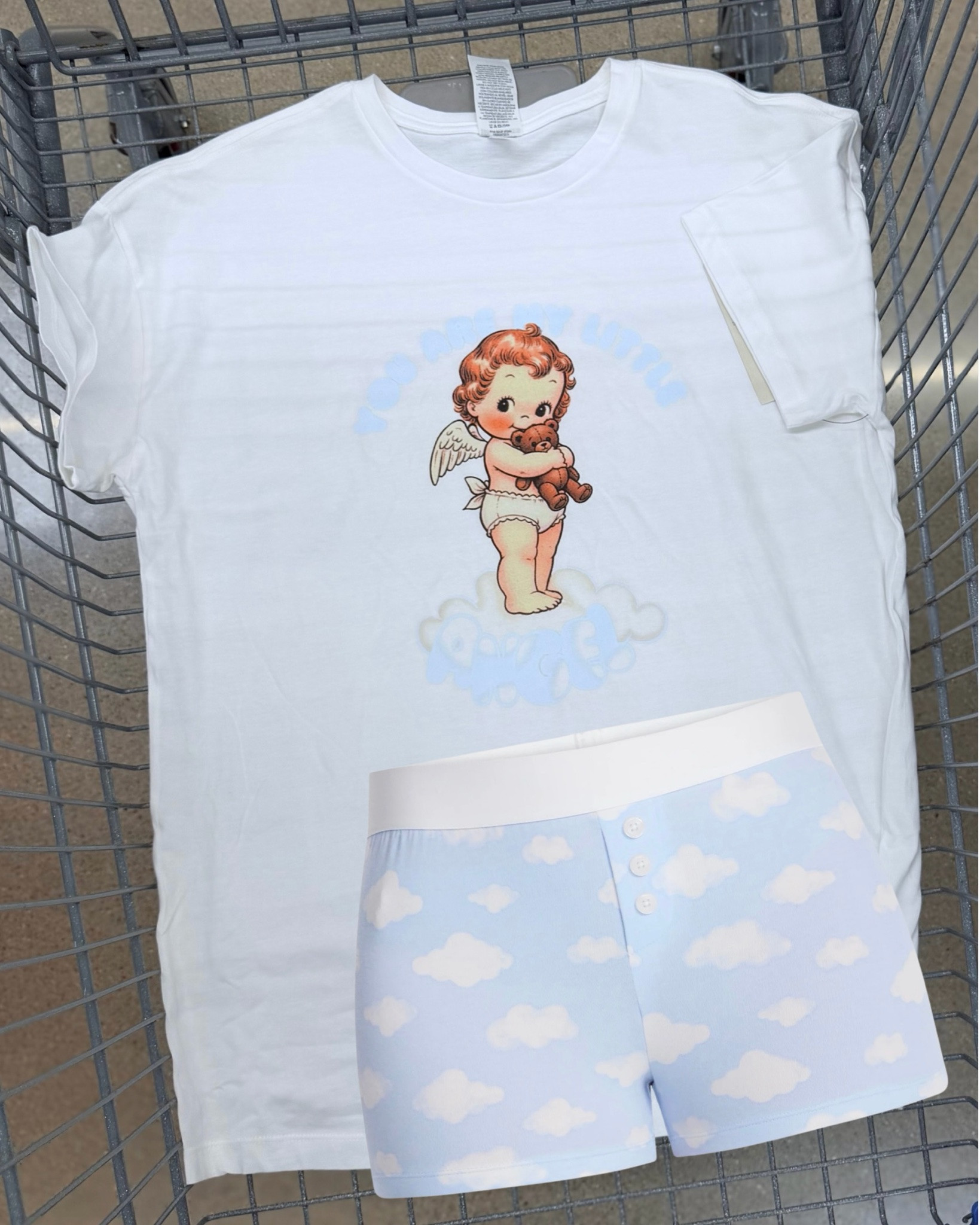 Walmart ✨ women’s new pjs

#LTKHome #LTKU #LTKootd