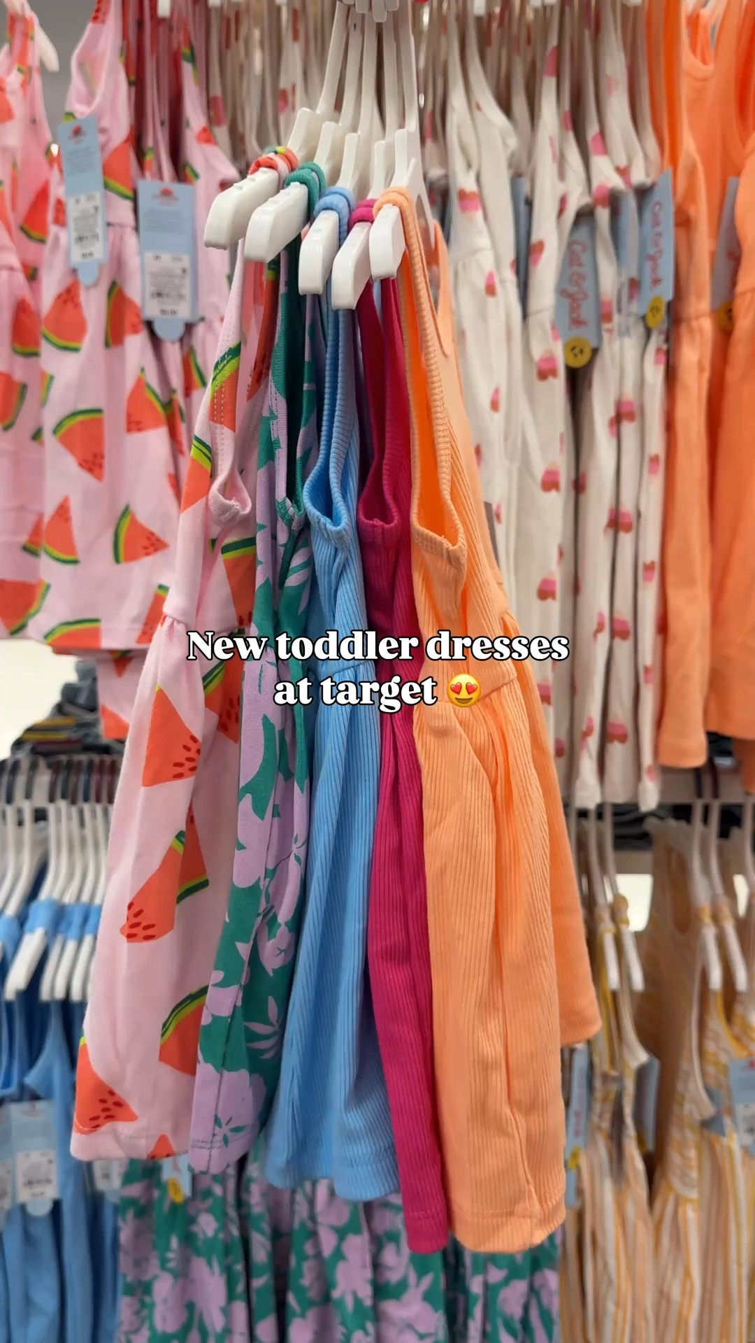 Loving these toddler dresses at Target ✨

Toddler outfits, target finds, toddler girl style, play clothes, affordable fashion 

#LTKSummerEdit #LTKKids #LTKStyleTip