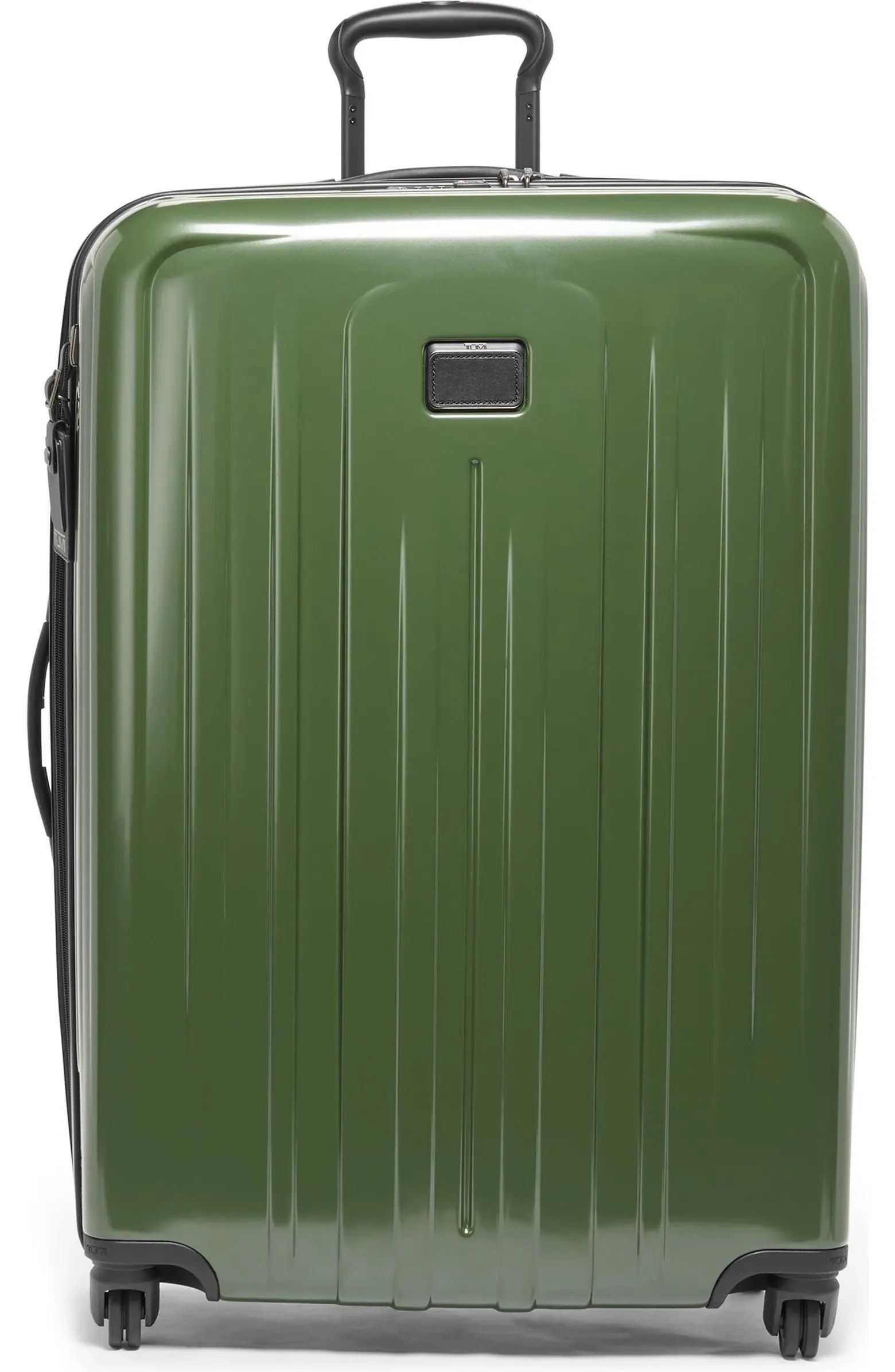 V4 Collection 28-Inch Extended Trip Expandable Spinner Packing Case | Nordstrom Rack