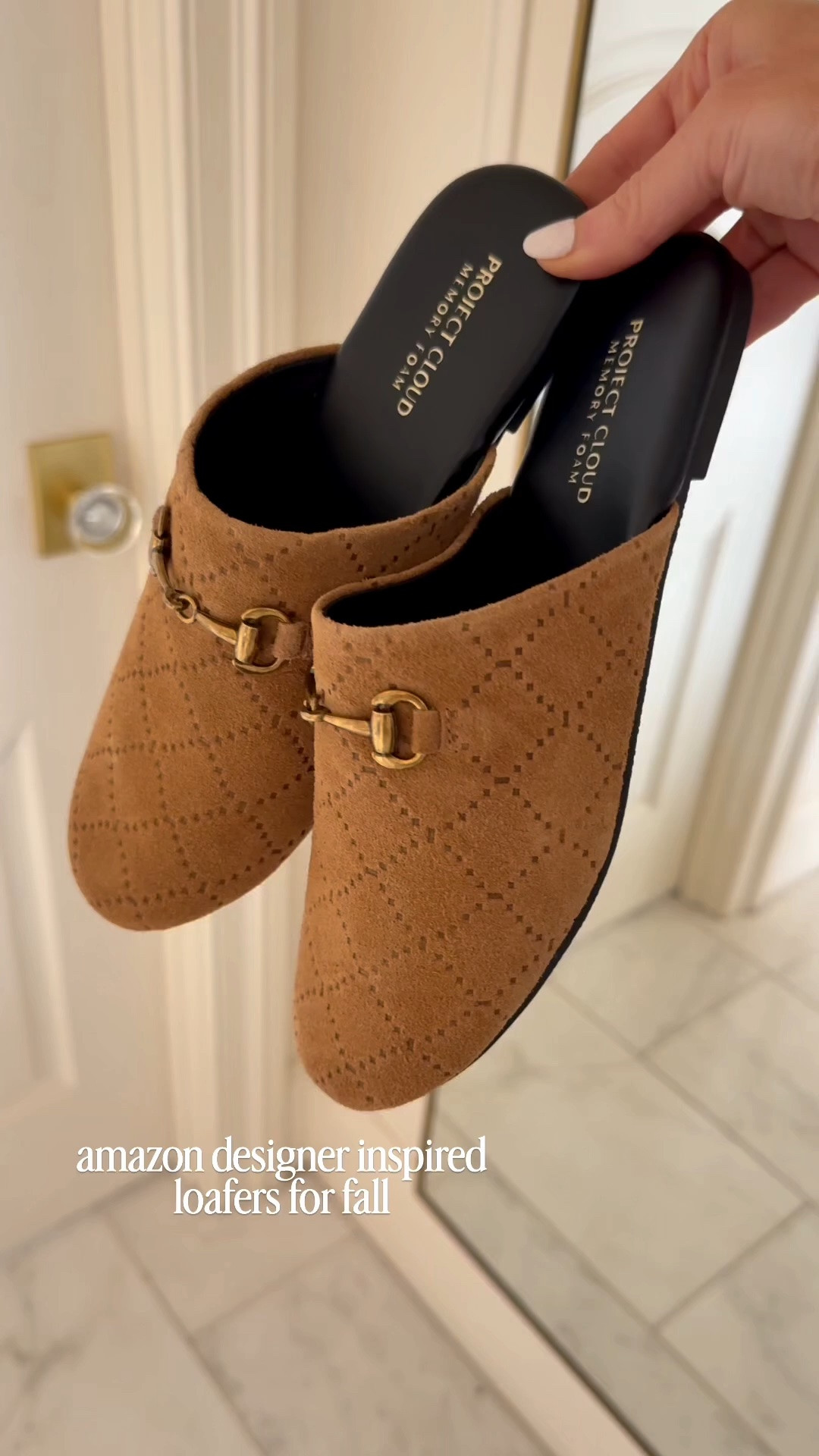 These Amazon loafers are designed inspired and sooo cute for fall!

#LTKSeasonal