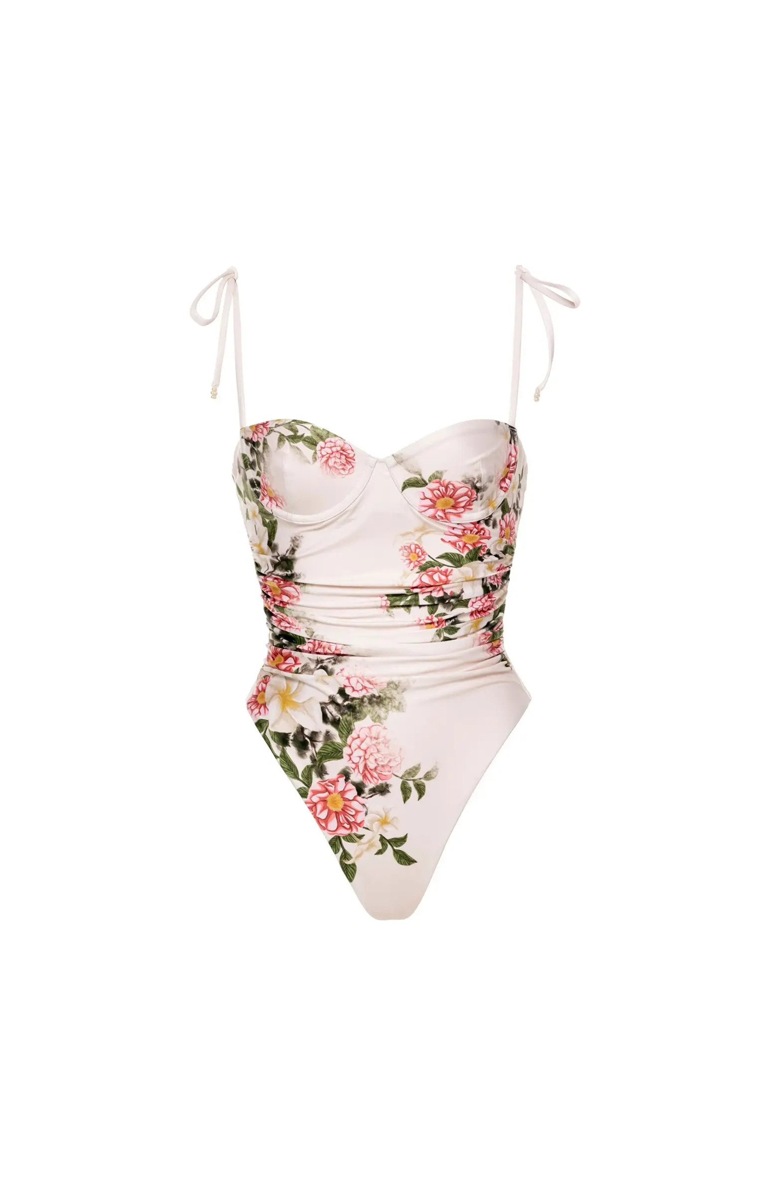 Rabano Paraiso One Piece | Nordstrom
