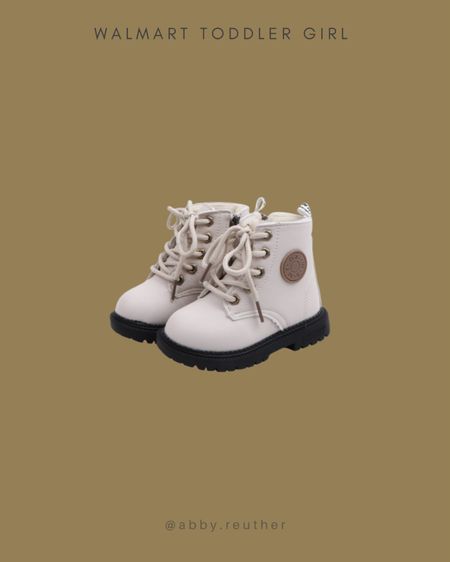 Toddler girl boots, Walmart fashion, toddler girl shoes, kids shoes, baby shoes

#LTKbaby #LTKkids #LTKshoecrush