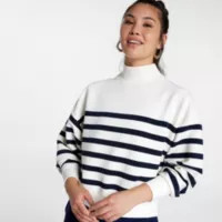 CALIA Women's Elevate Ottoman Funnel Pullover | Dick's Sporting Goods