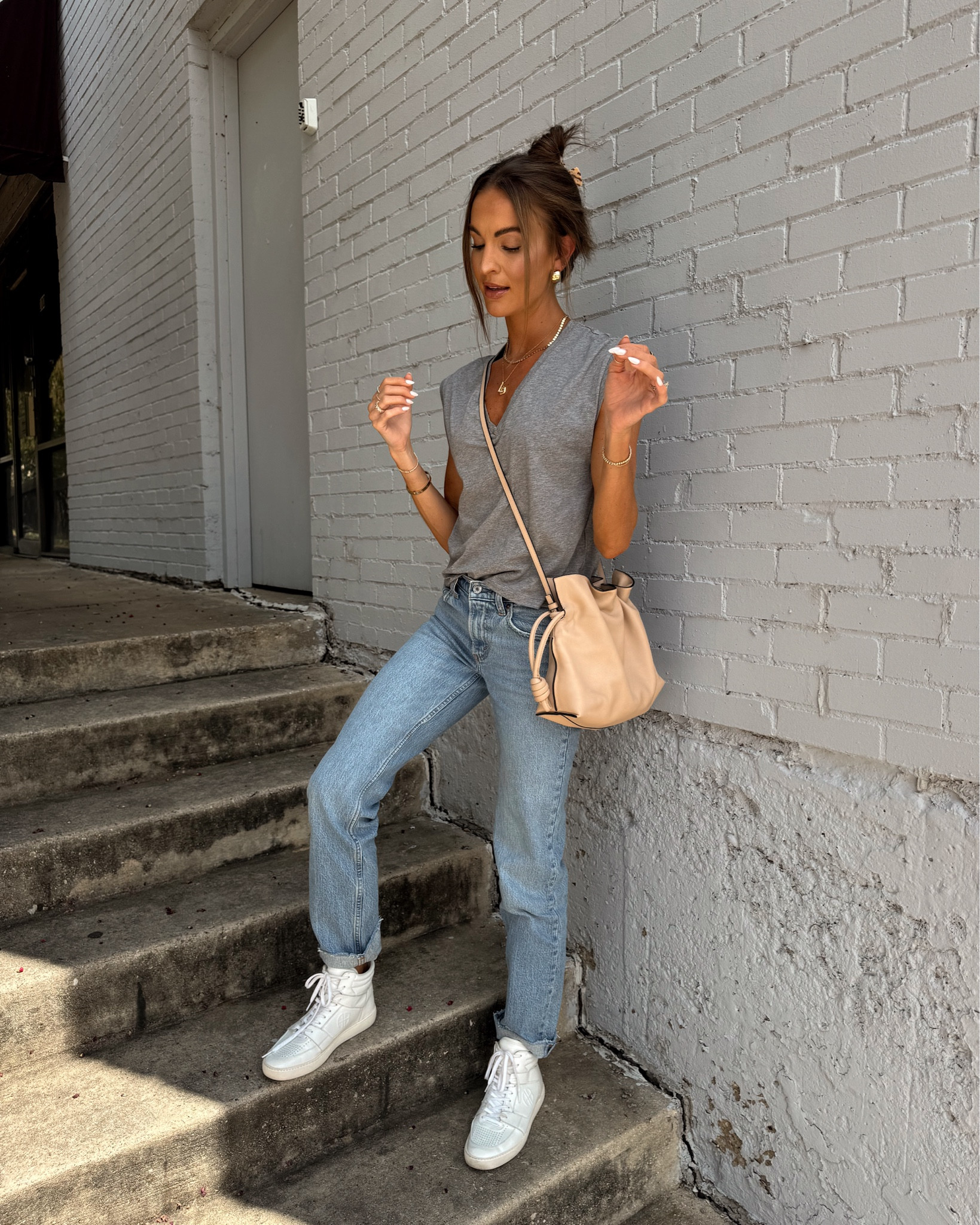 a few of my abercrombie faves on sale! use code AFLAURENN