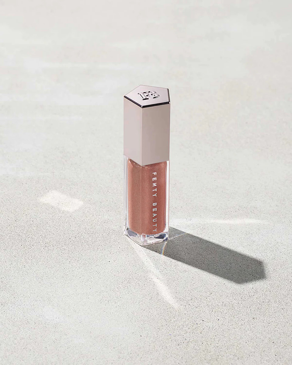 Gloss Bomb Universal Lip Luminizer — Fenty Glow | Fenty Beauty