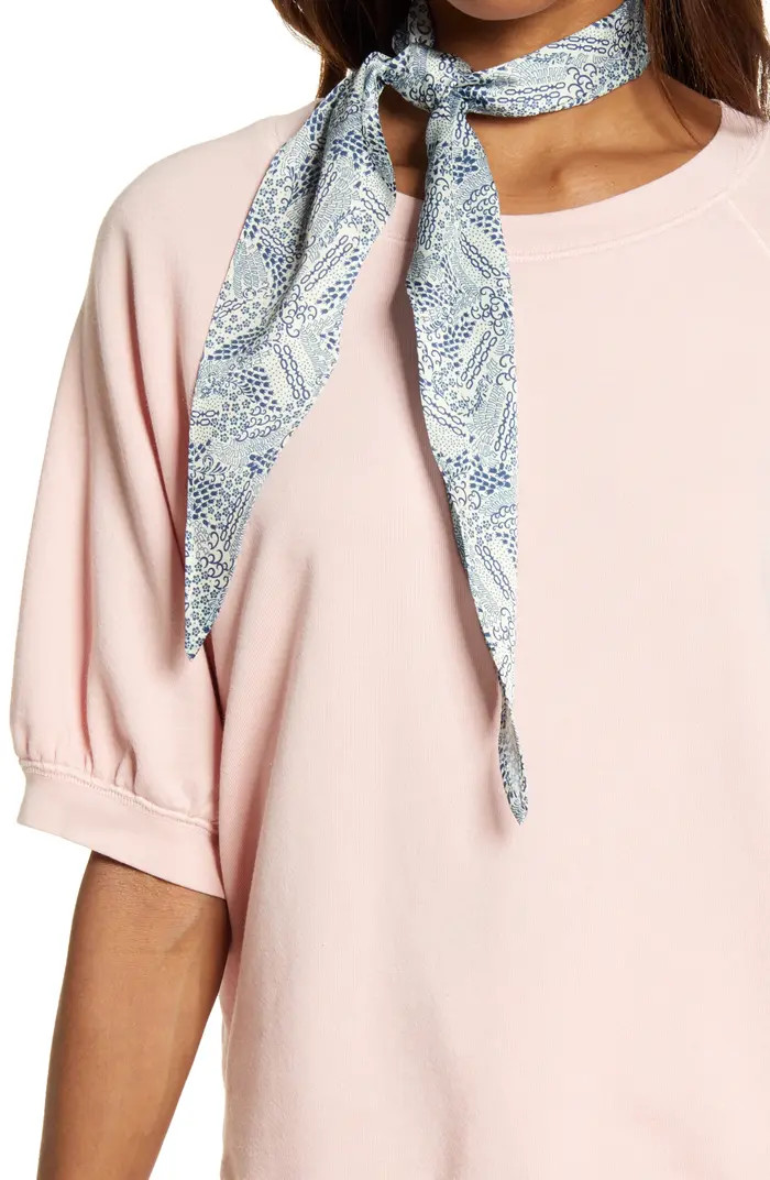 Print Kite Scarf | Nordstrom
