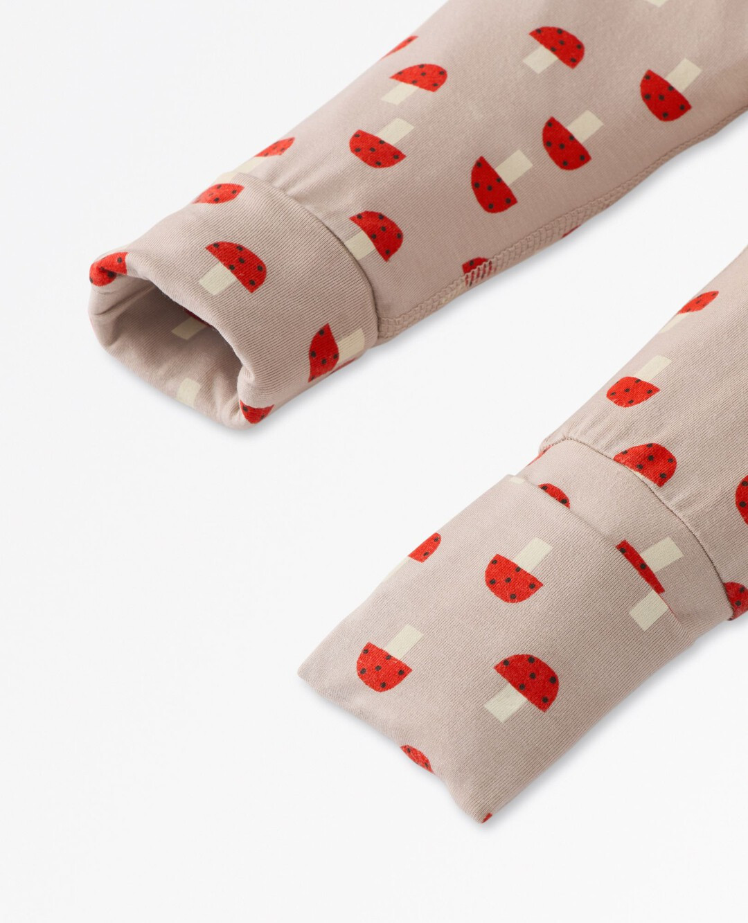 Baby Layette Wiggle Pants in HannaSoft™ | Hanna Andersson