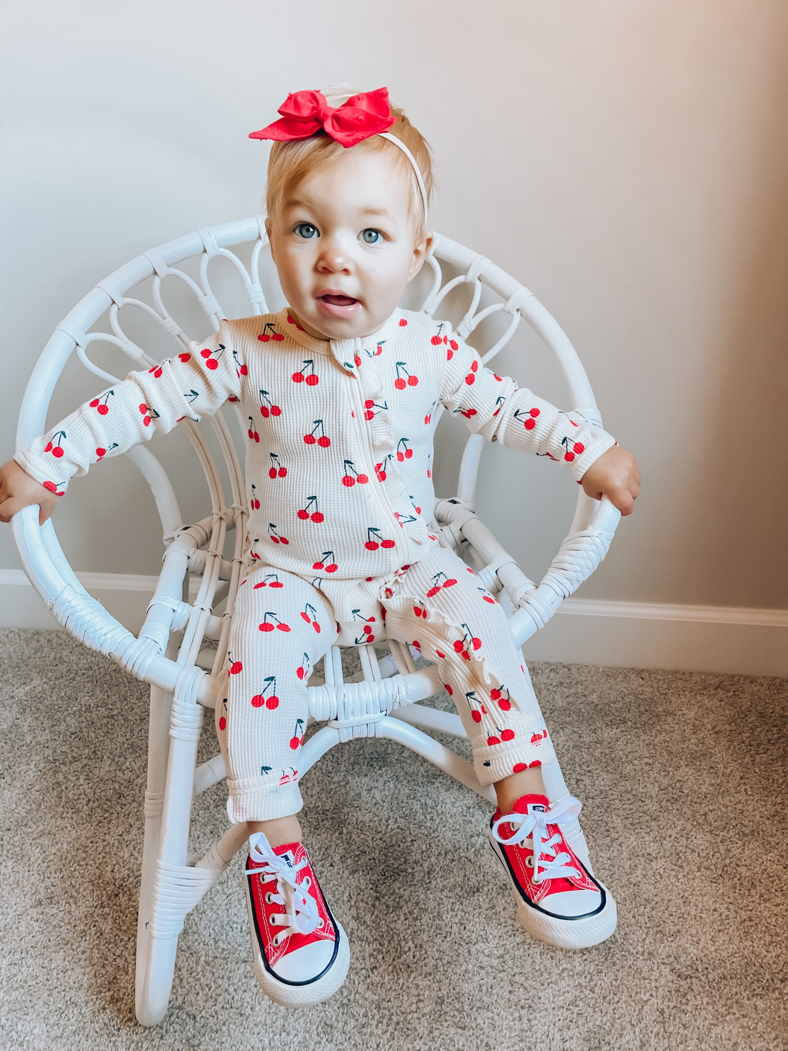 Cherry on top! Use coriturner57 at checkout for $$ of Spearmint Love!

#LTKSeasonal #LTKkids #LTKbaby